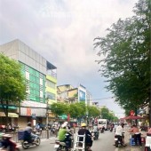 BÁN NHÀ MẶT TIỀN KINH DOANH TÙNG THIỆN VƯƠNG